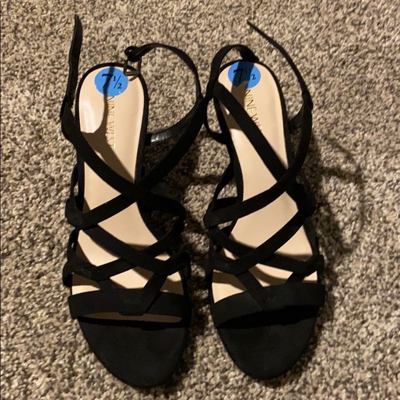 Heels - Picture 1 of 4